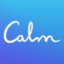 Calm: Sleep & Meditation app icon