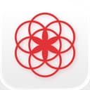 Clue Period & Cycle Tracker app icon