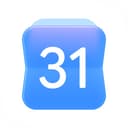 Google Calendar: Get Organised app icon