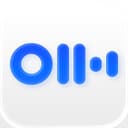 Otter Transcribe Voice Notes app icon