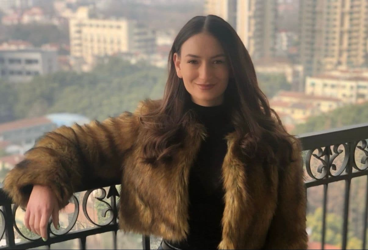 Caitlin Hollywood - ADHD Mentor and Coach